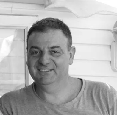 Franck Gallego, artisan et dirigeant de TTSO Rénovation